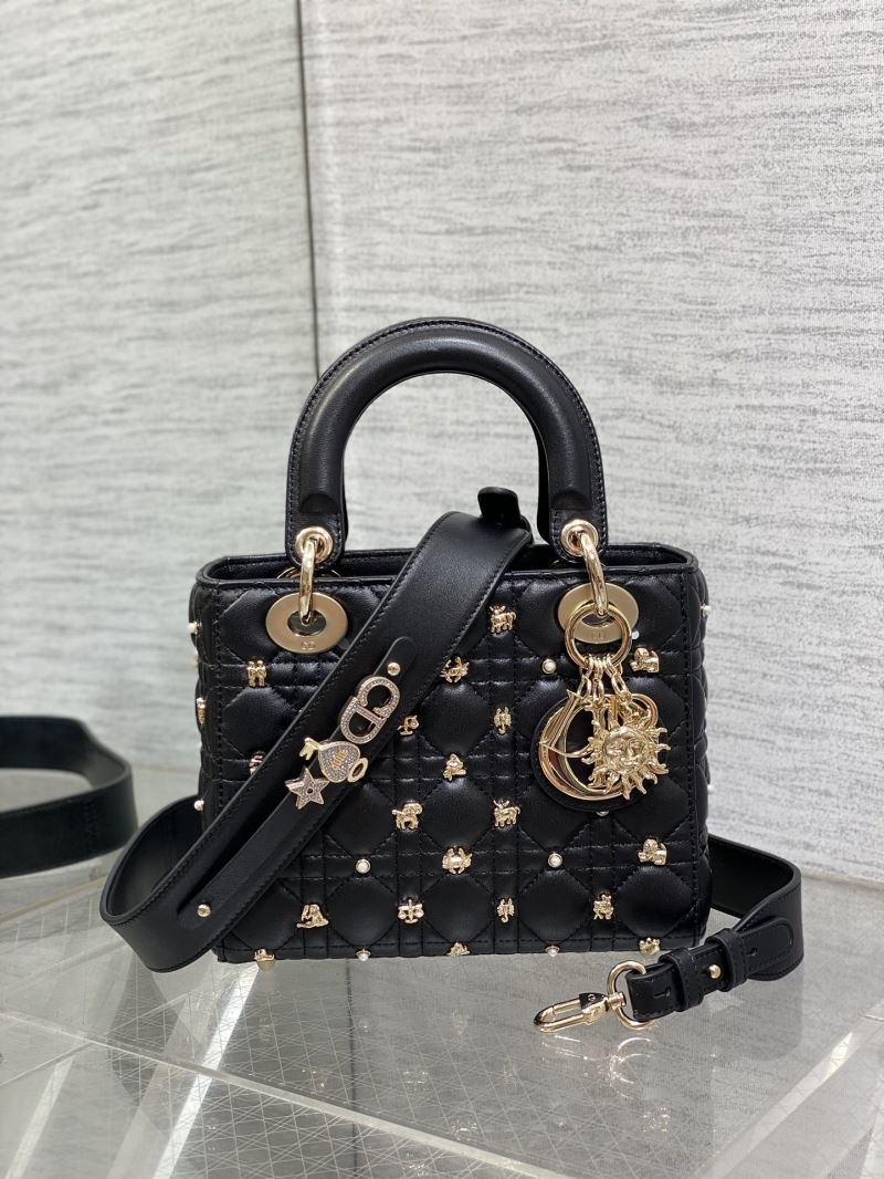 Christian Dior My Lady Bags